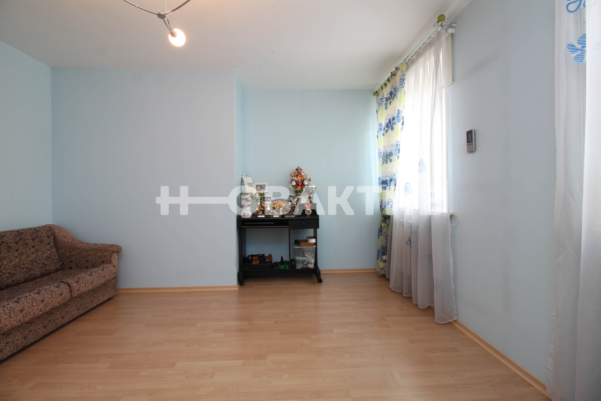 3-комн. квартира · 85 м² · 3/9 этаж — Изображение 16