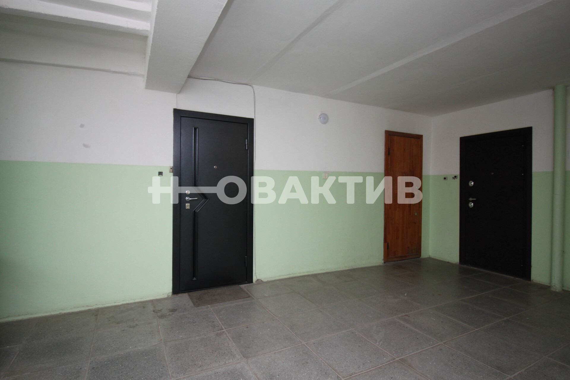 3-комн. квартира · 85 м² · 3/9 этаж — Изображение 22