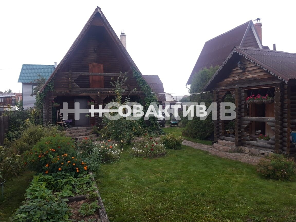 2-этажного Дача · 65 м² · 4.5сот. — Изображение 3