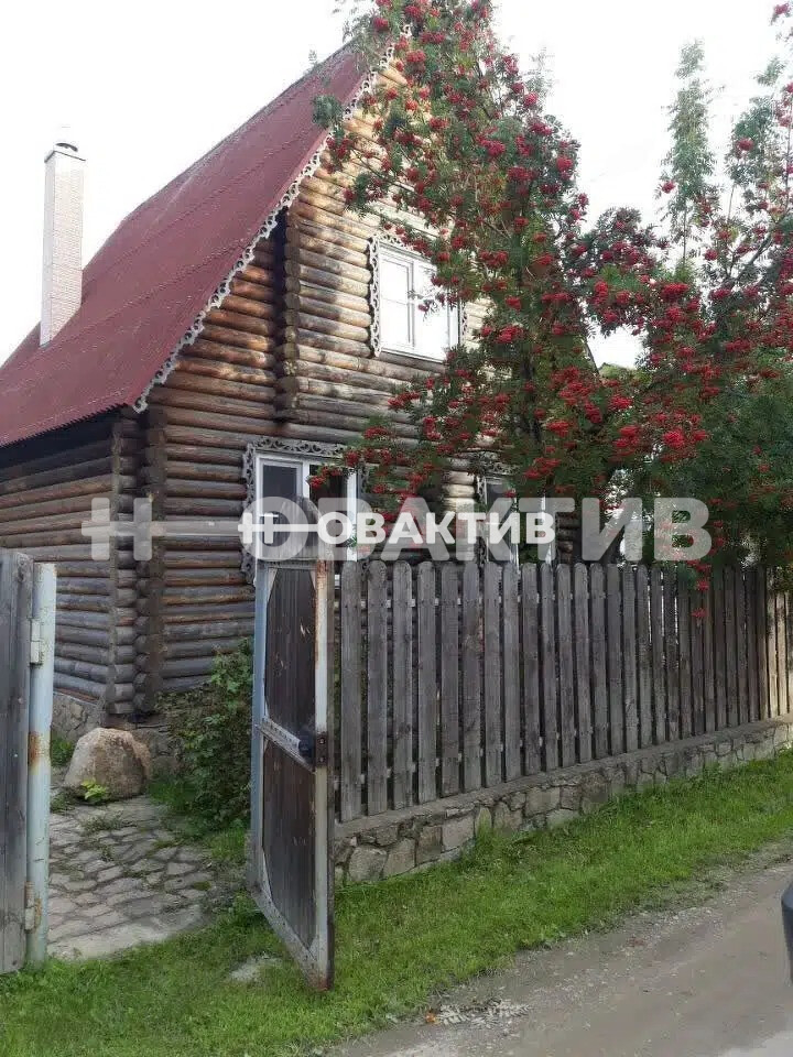 2-этажного Дача · 65 м² · 4.5сот. — Изображение 12