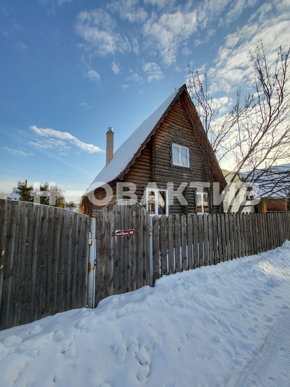 2-этажного Дача · 65 м² · 4.5сот. — Изображение 2