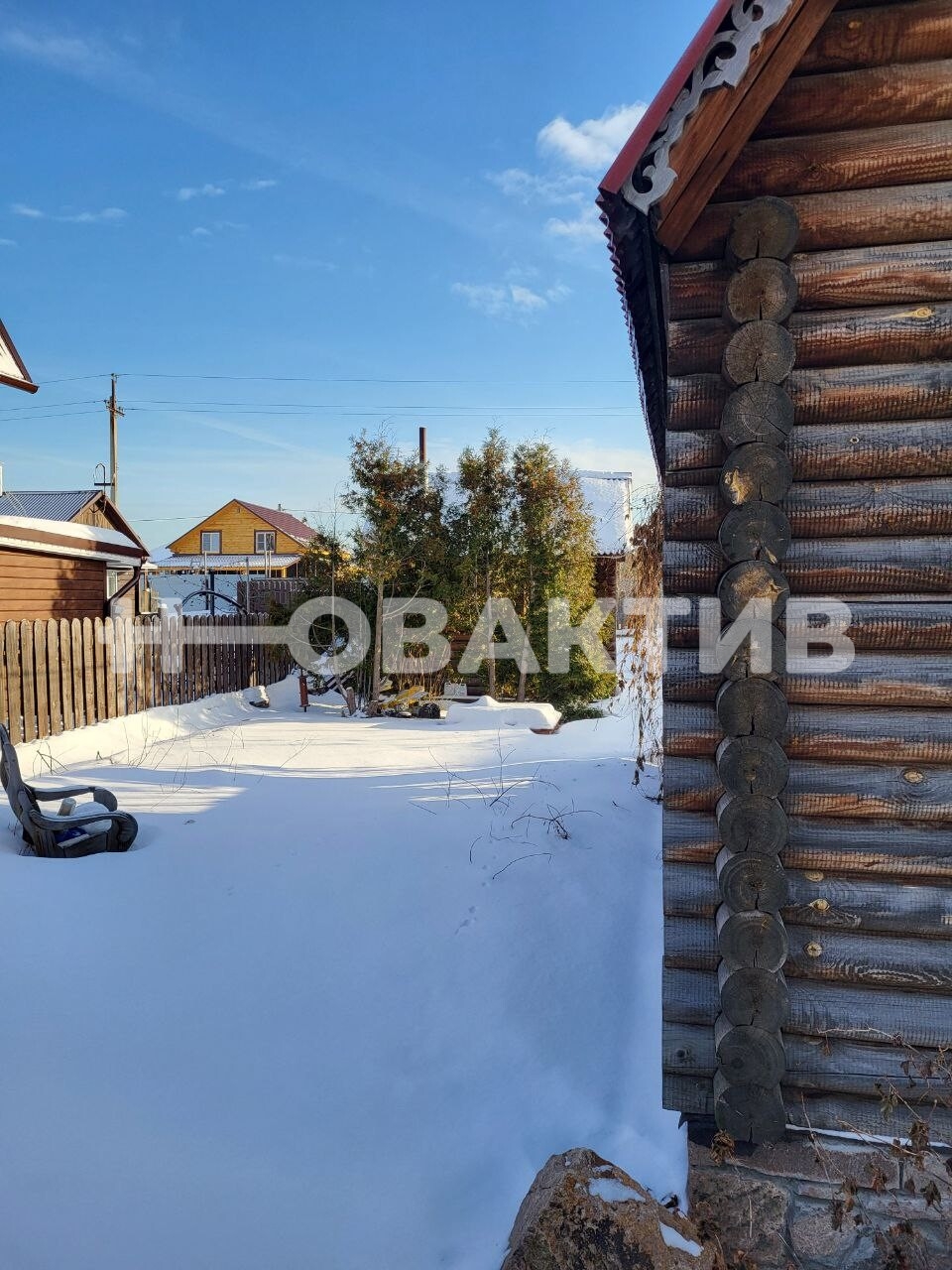 2-этажного Дача · 65 м² · 4.5сот. — Изображение 8