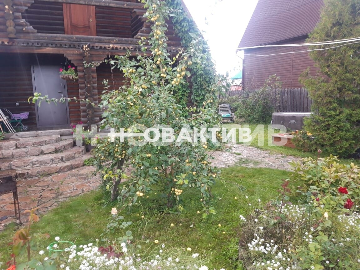 2-этажного Дача · 65 м² · 4.5сот. — Изображение 11