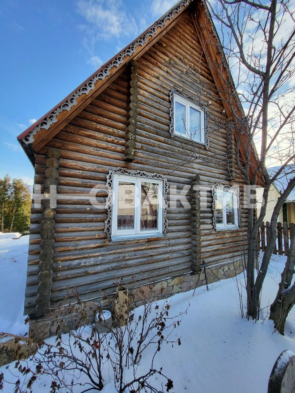 2-этажного Дача · 65 м² · 4.5сот. — Изображение 7