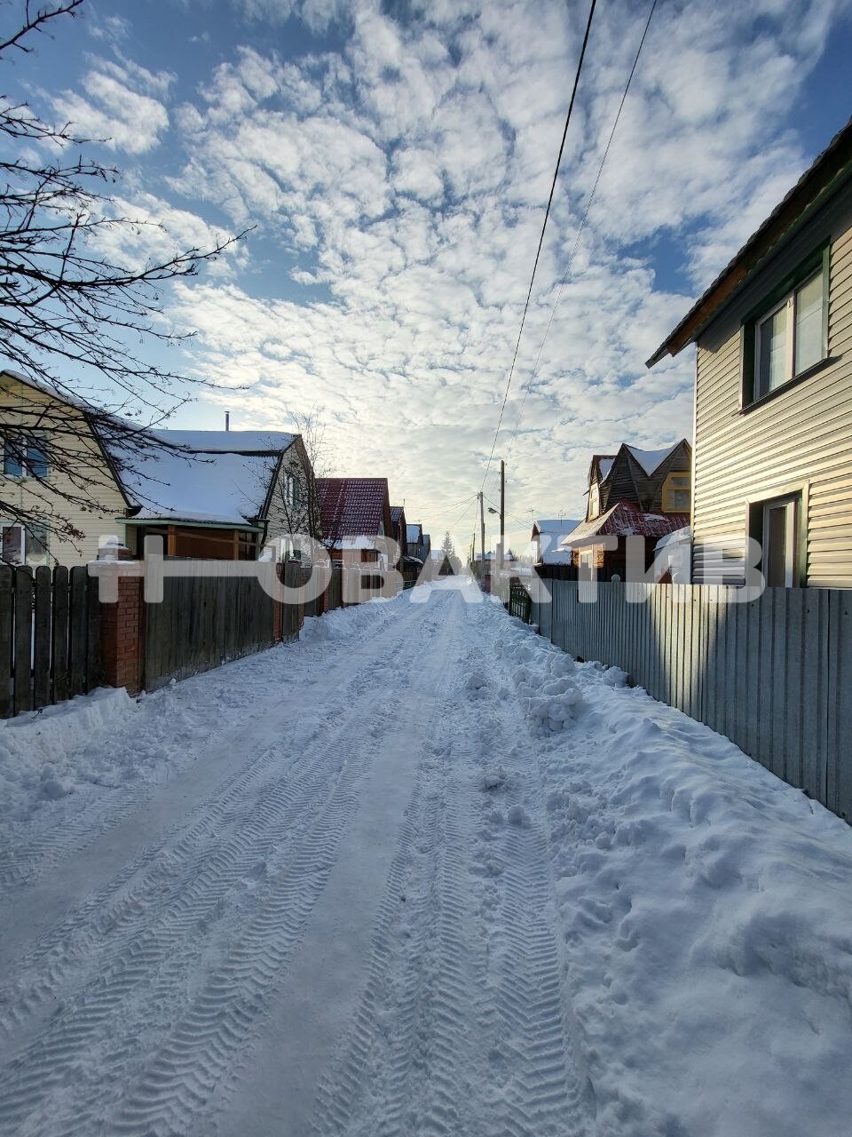 2-этажного Дача · 65 м² · 4.5сот. — Изображение 10