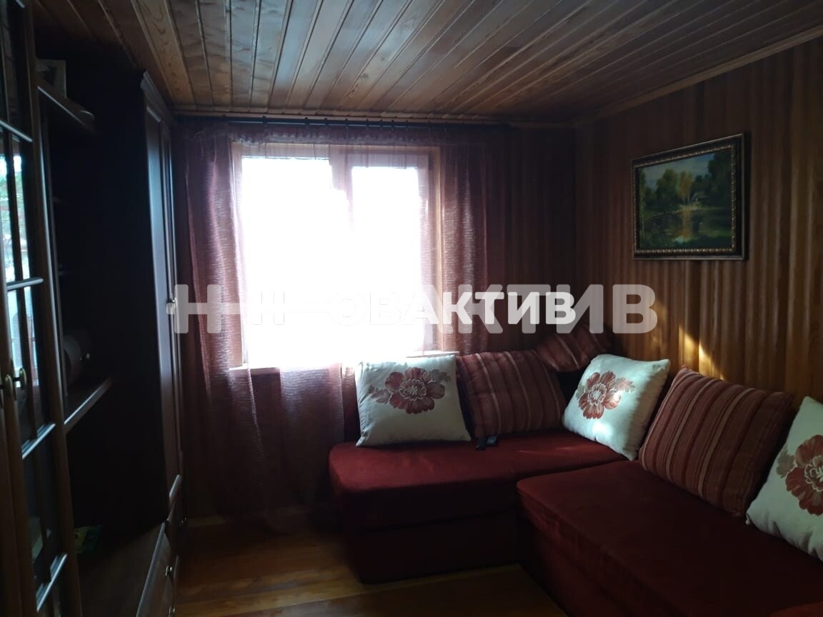 2-этажного Дача · 65 м² · 4.5сот. — Изображение 6