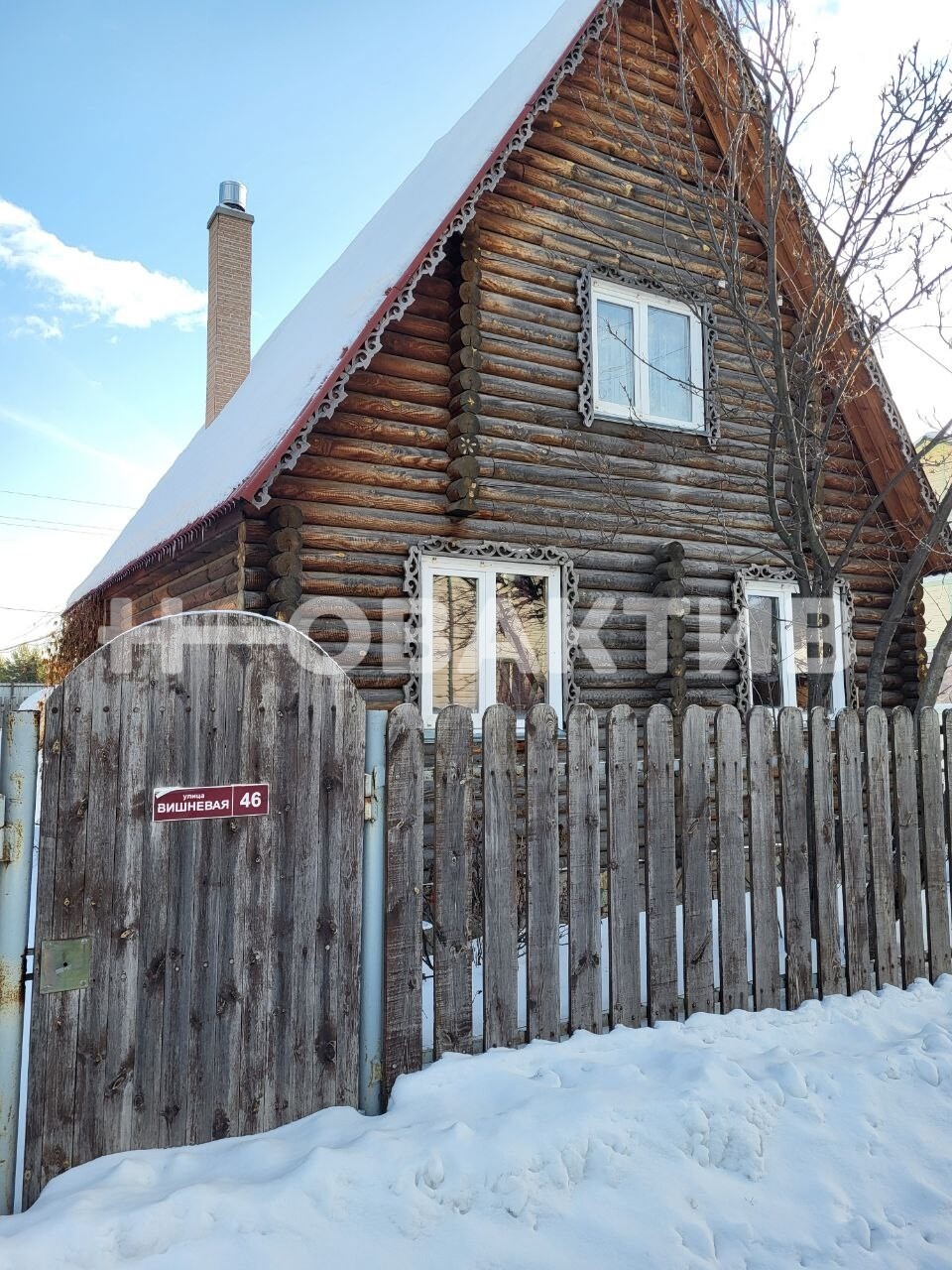 2-этажного Дача · 65 м² · 4.5сот. — Изображение 1