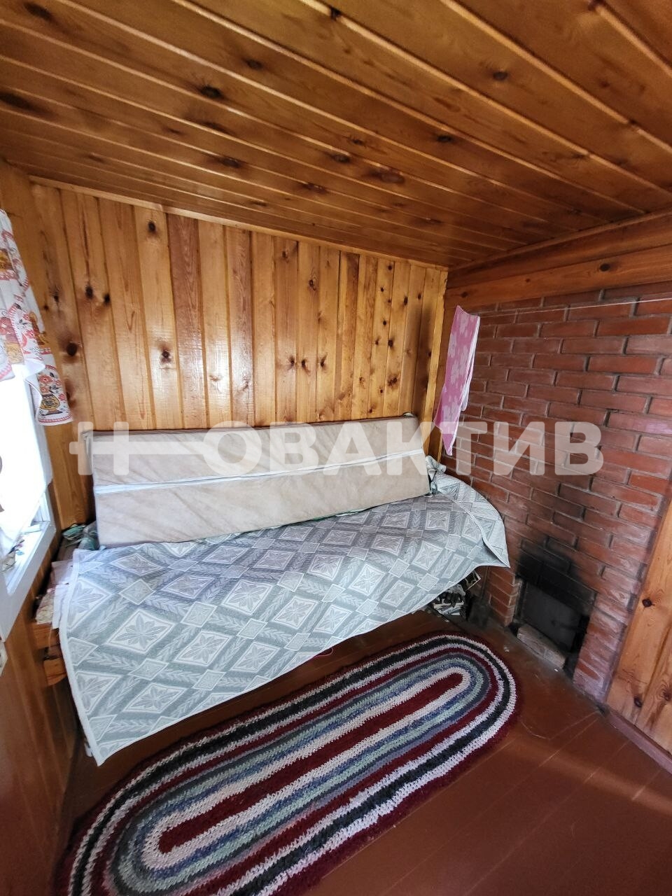 2-этажного Дача · 64 м² · 6.5сот.