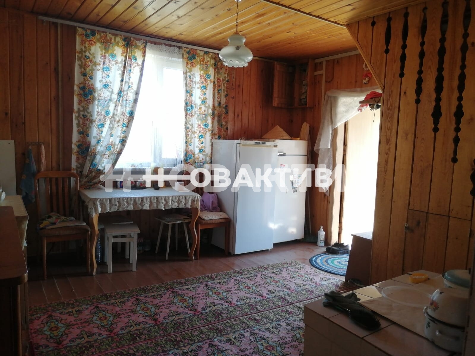 2-этажного Дача · 64 м² · 6.5сот.