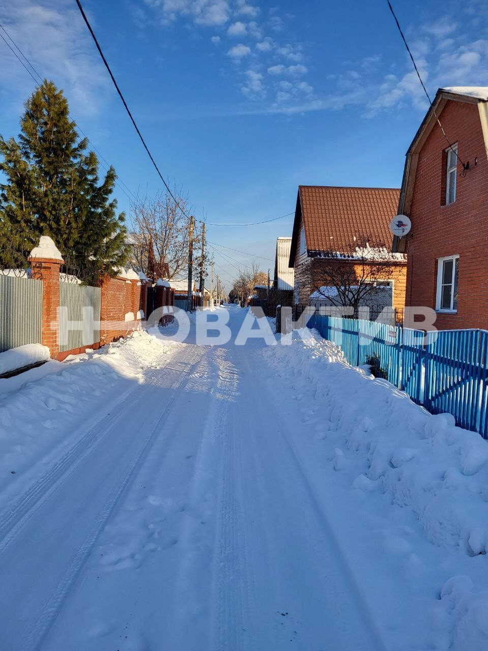 2-этажного Дача · 64 м² · 6.5сот.