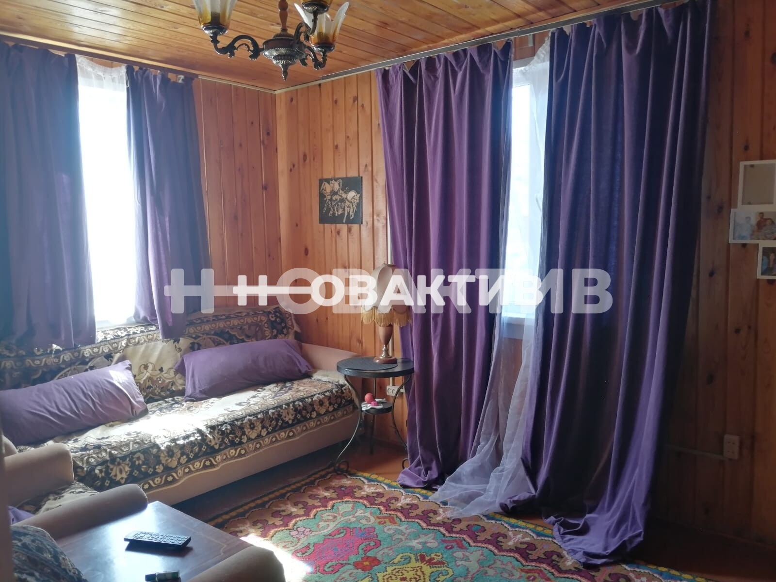 2-этажного Дача · 64 м² · 6.5сот.