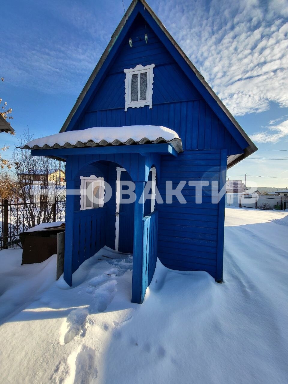 2-этажного Дача · 64 м² · 6.5сот.