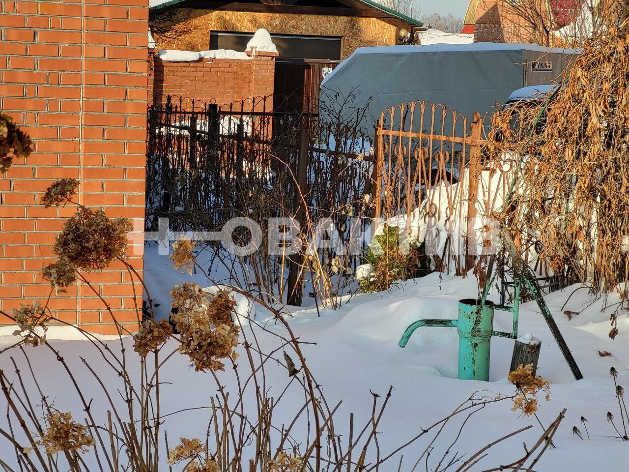 2-этажного Дача · 64 м² · 6.5сот.