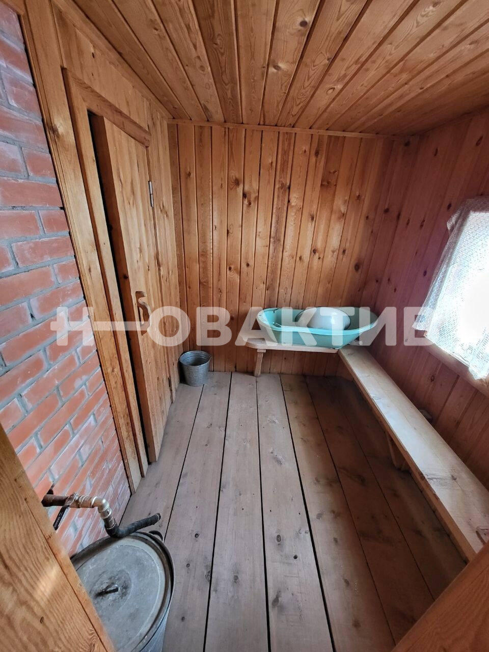 2-этажного Дача · 64 м² · 6.5сот.