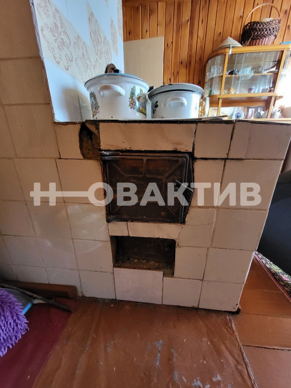 2-этажного Дача · 64 м² · 6.5сот.