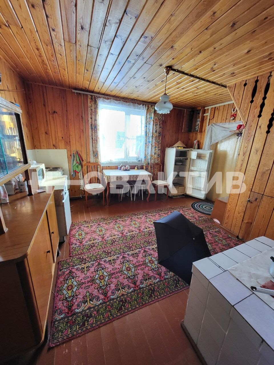 2-этажного Дача · 64 м² · 6.5сот.