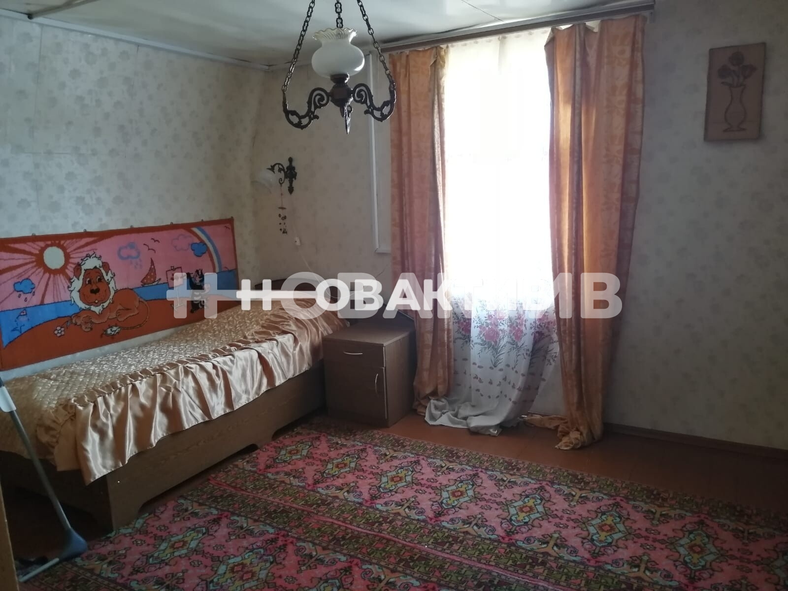 2-этажного Дача · 64 м² · 6.5сот.