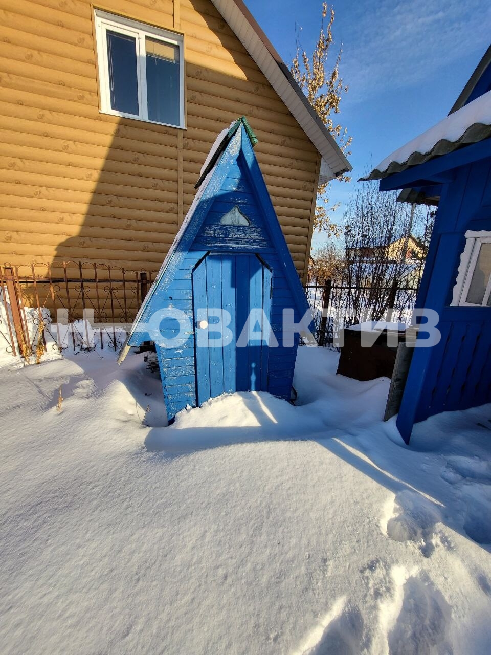 2-этажного Дача · 64 м² · 6.5сот.