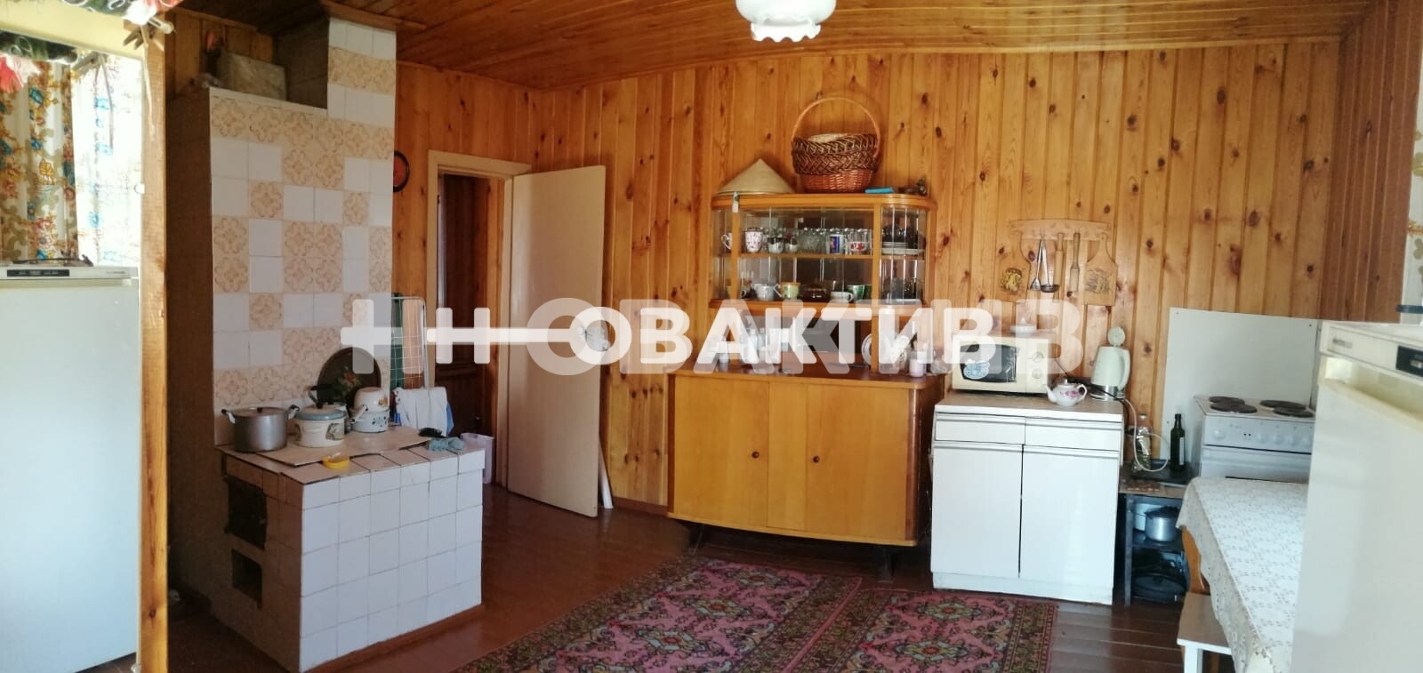 2-этажного Дача · 64 м² · 6.5сот.