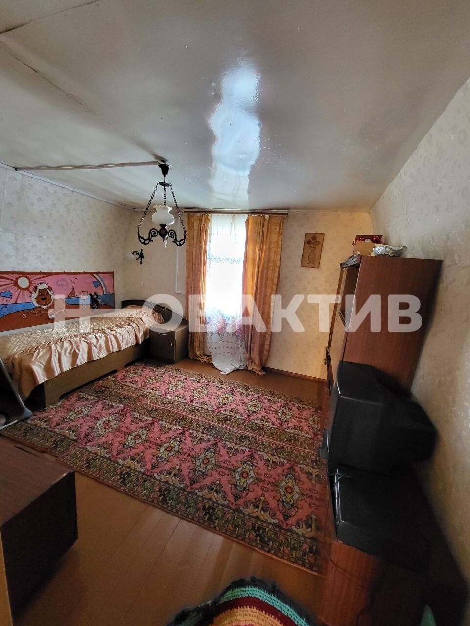 2-этажного Дача · 64 м² · 6.5сот.