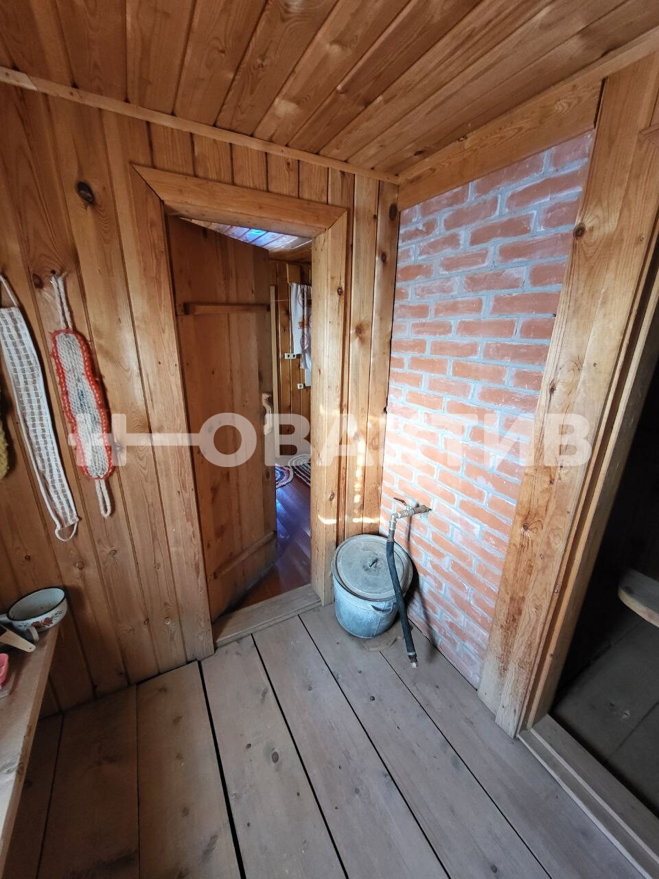 2-этажного Дача · 64 м² · 6.5сот.