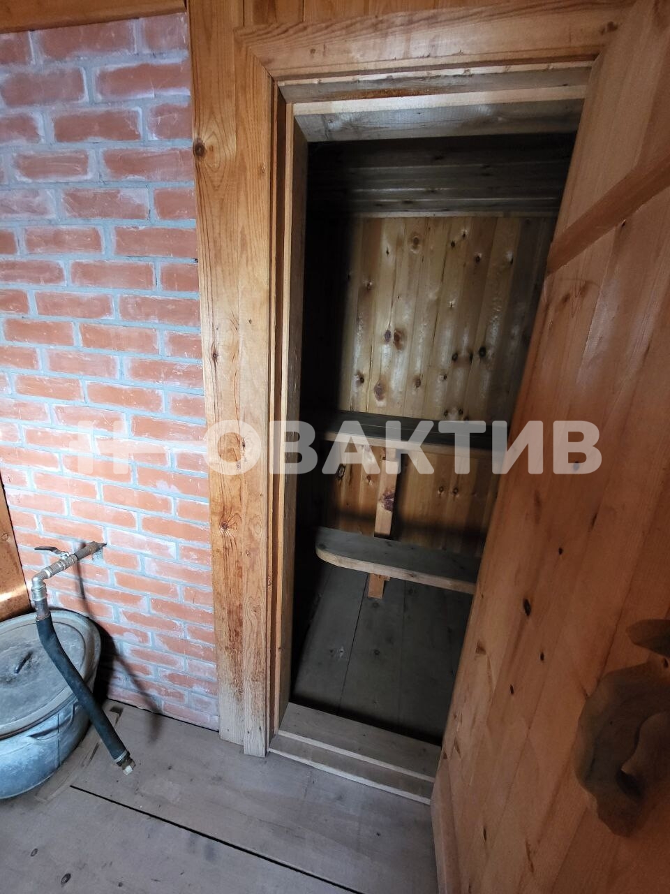 2-этажного Дача · 64 м² · 6.5сот.