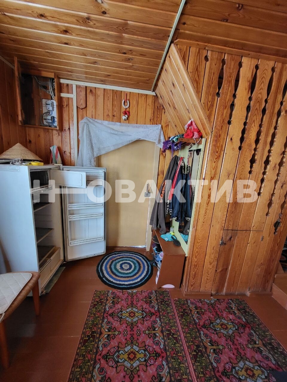 2-этажного Дача · 64 м² · 6.5сот.