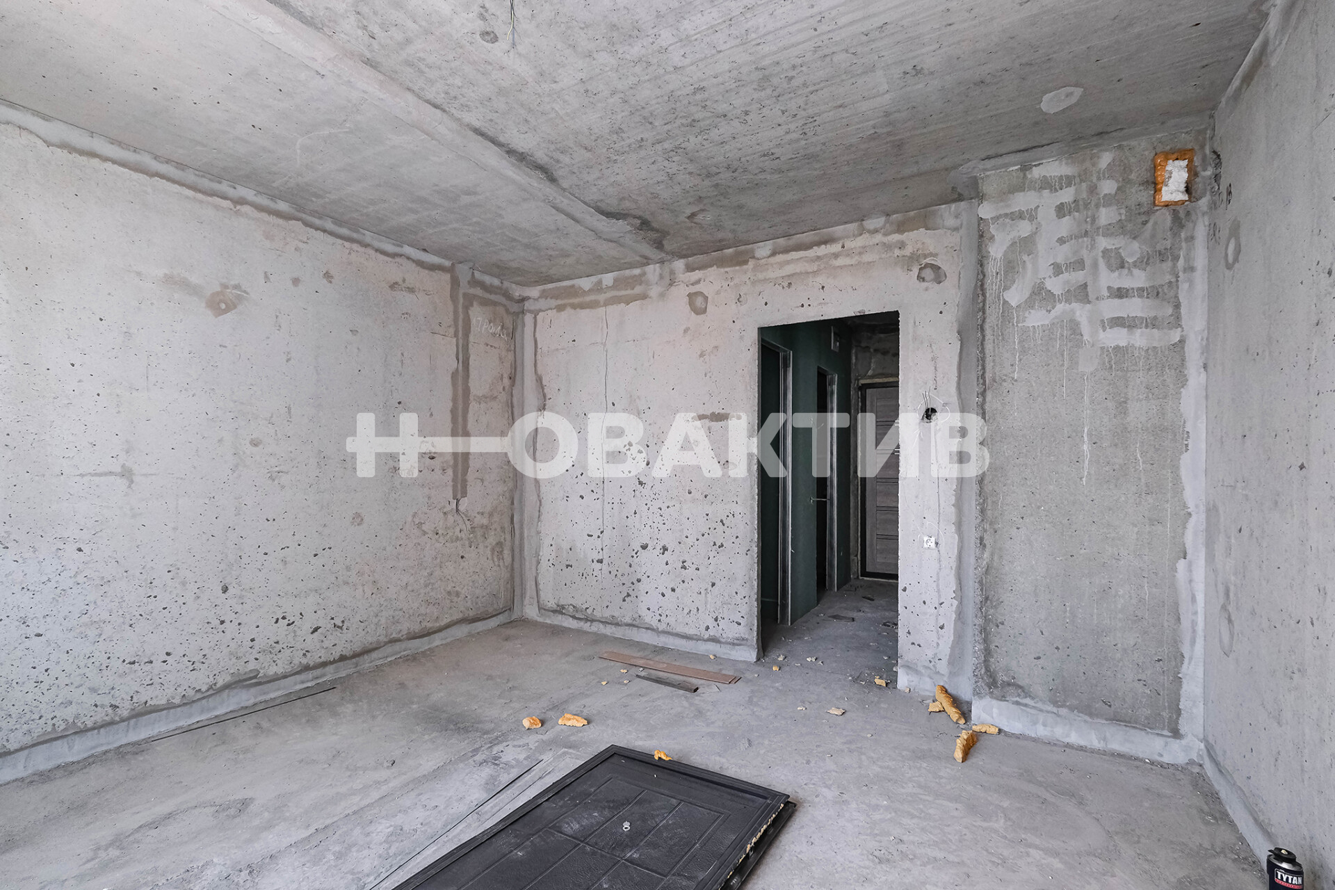 3-комн. квартира · 72 м² · 11/18 этаж — Изображение 24