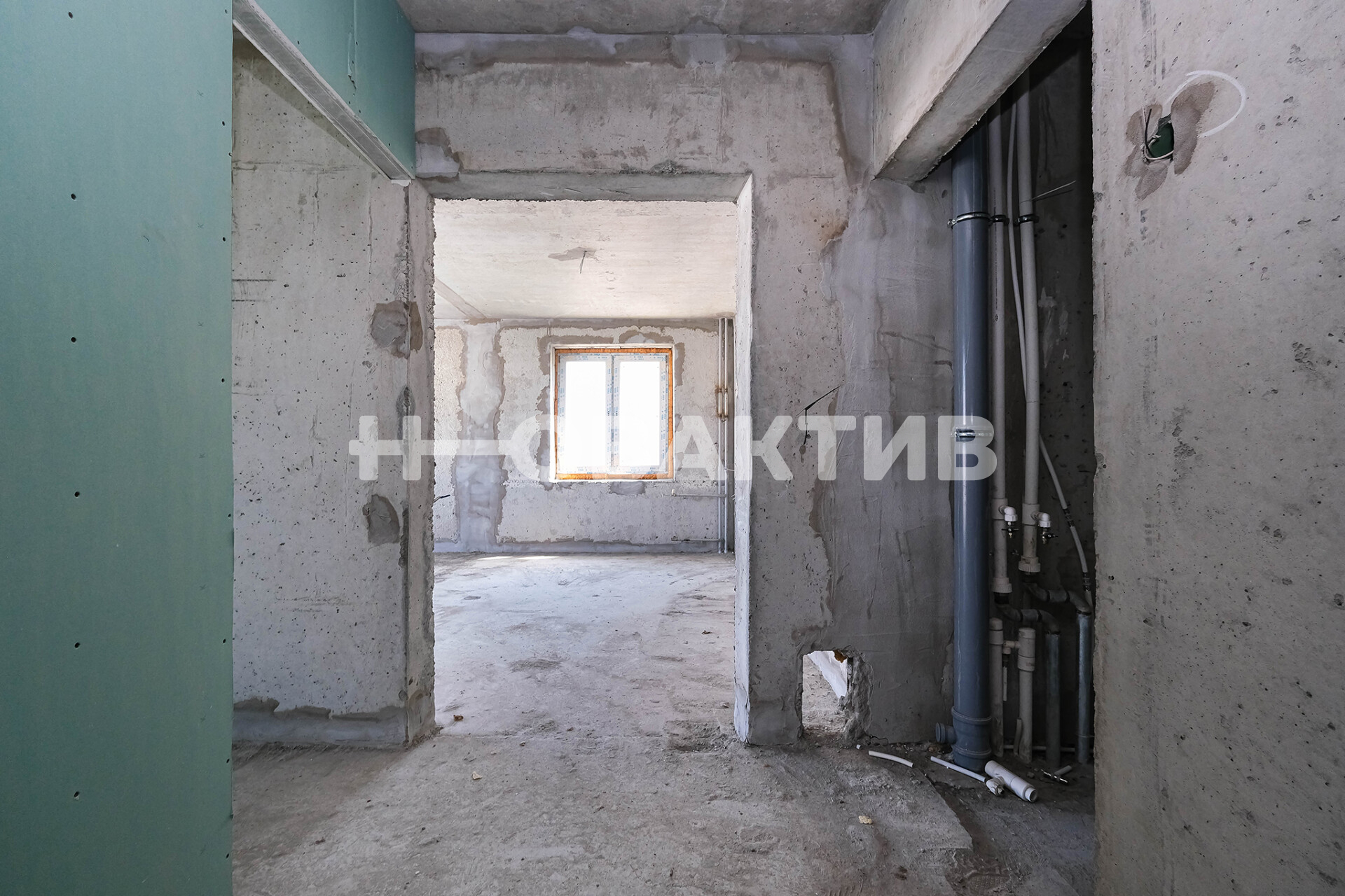 3-комн. квартира · 72 м² · 11/18 этаж — Изображение 19