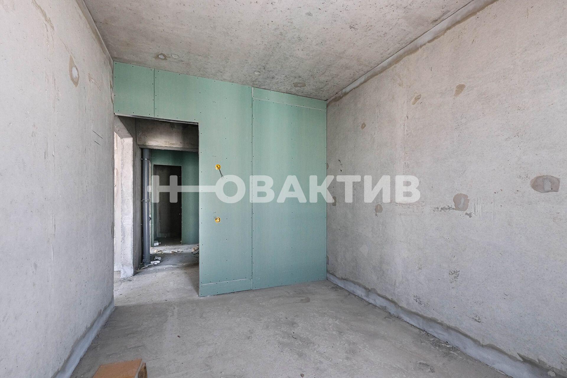 3-комн. квартира · 72 м² · 11/18 этаж — Изображение 5