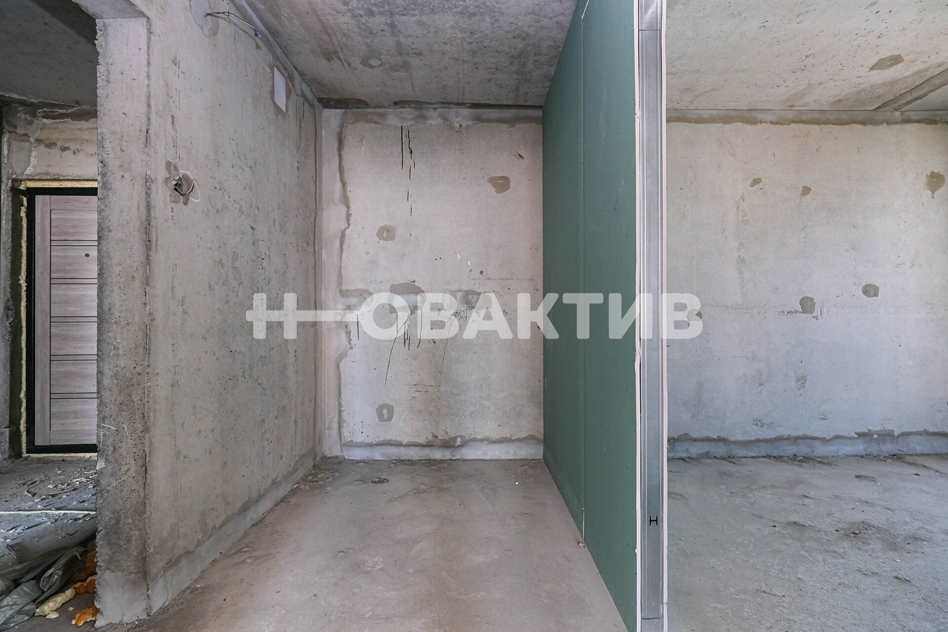 3-комн. квартира · 72 м² · 11/18 этаж — Изображение 13