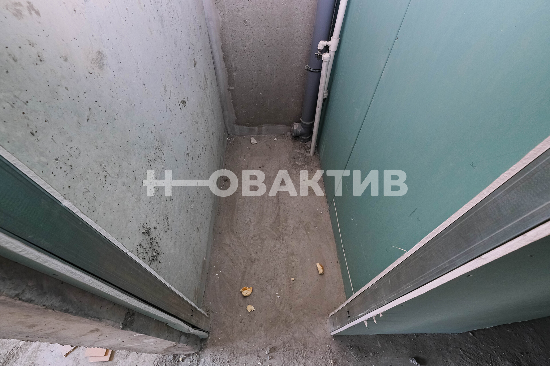 3-комн. квартира · 72 м² · 11/18 этаж — Изображение 17