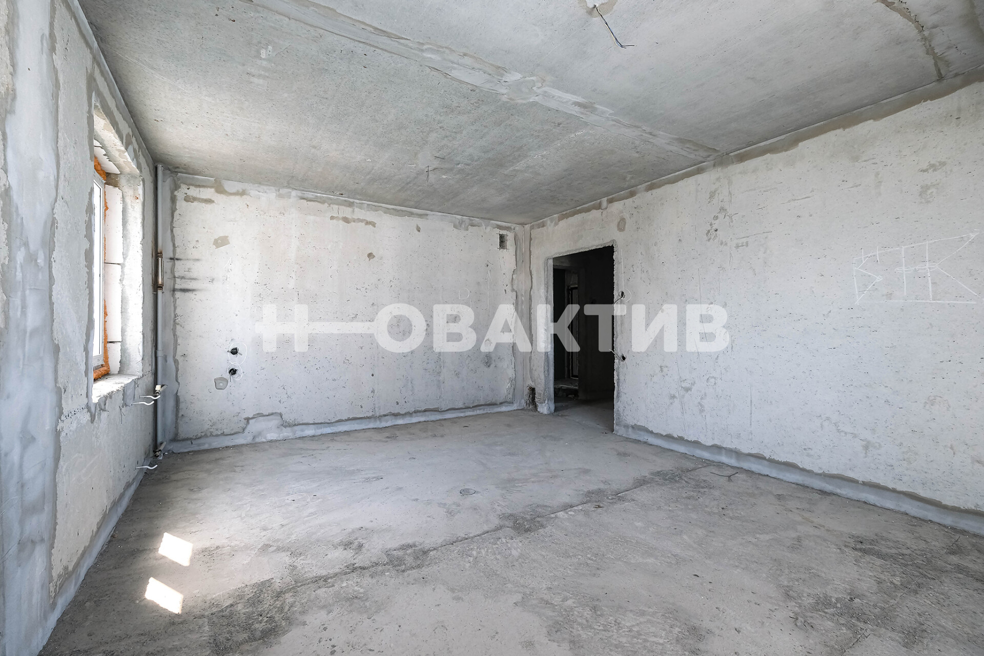 3-комн. квартира · 72 м² · 11/18 этаж — Изображение 21