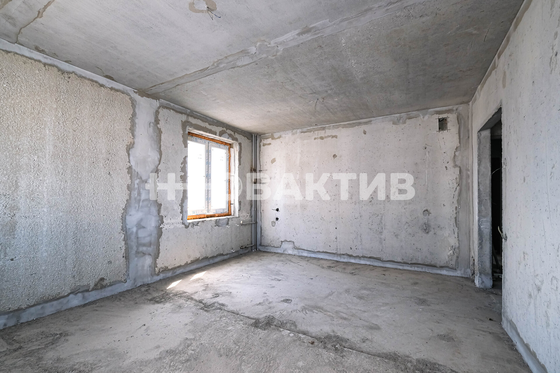 3-комн. квартира · 72 м² · 11/18 этаж — Изображение 16