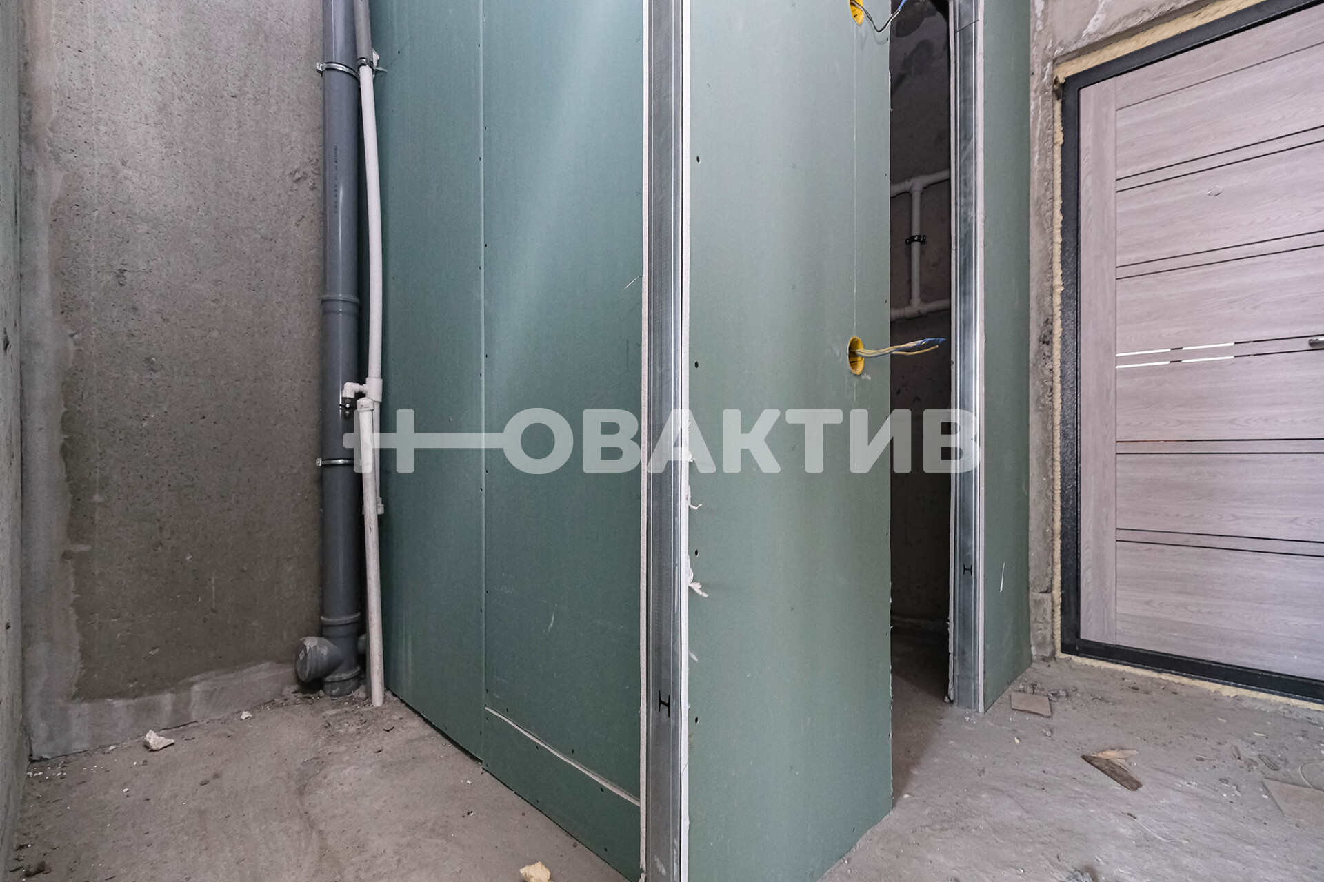 3-комн. квартира · 72 м² · 11/18 этаж — Изображение 9