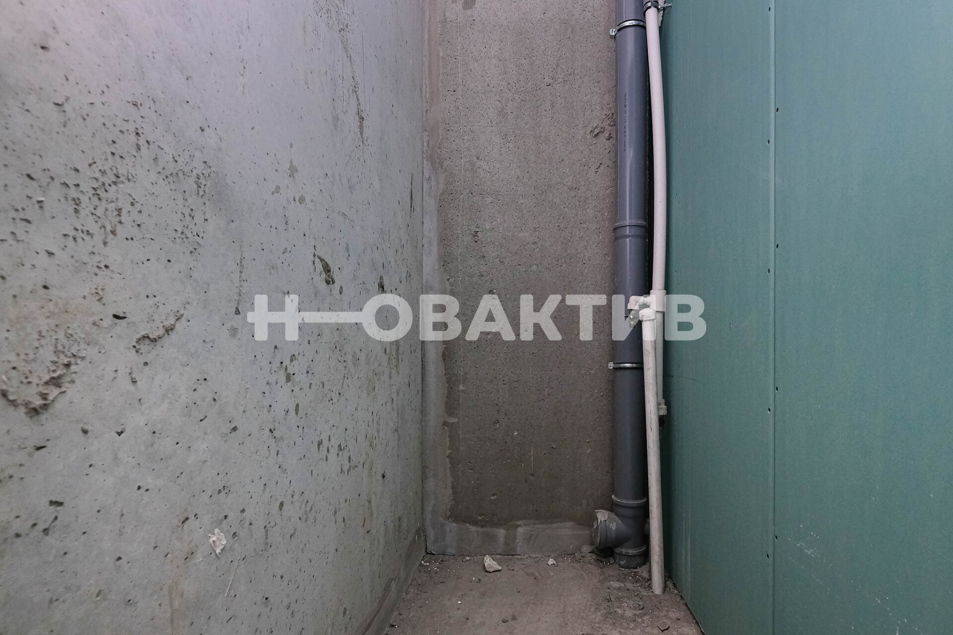 3-комн. квартира · 72 м² · 11/18 этаж — Изображение 8