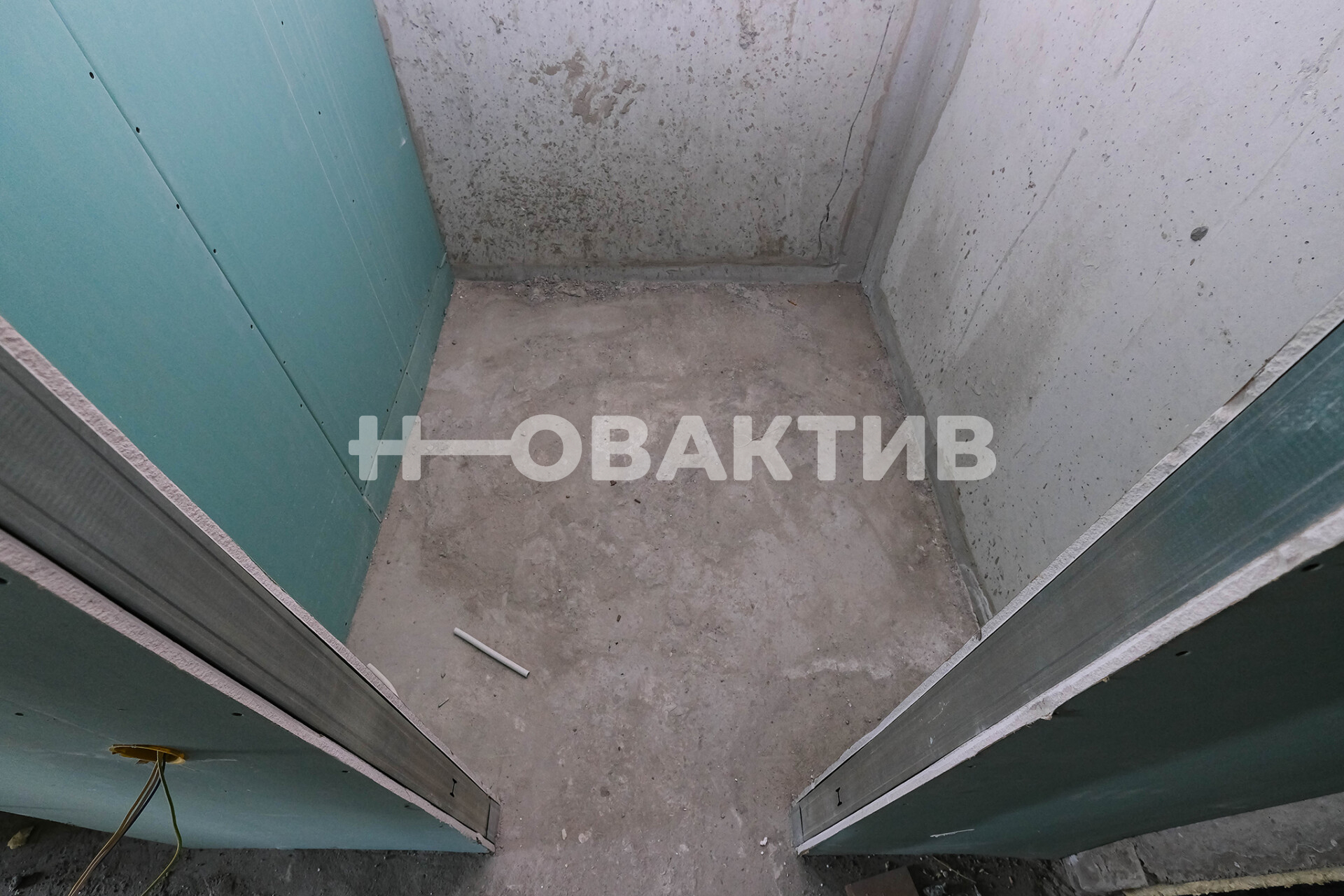 3-комн. квартира · 72 м² · 11/18 этаж — Изображение 14