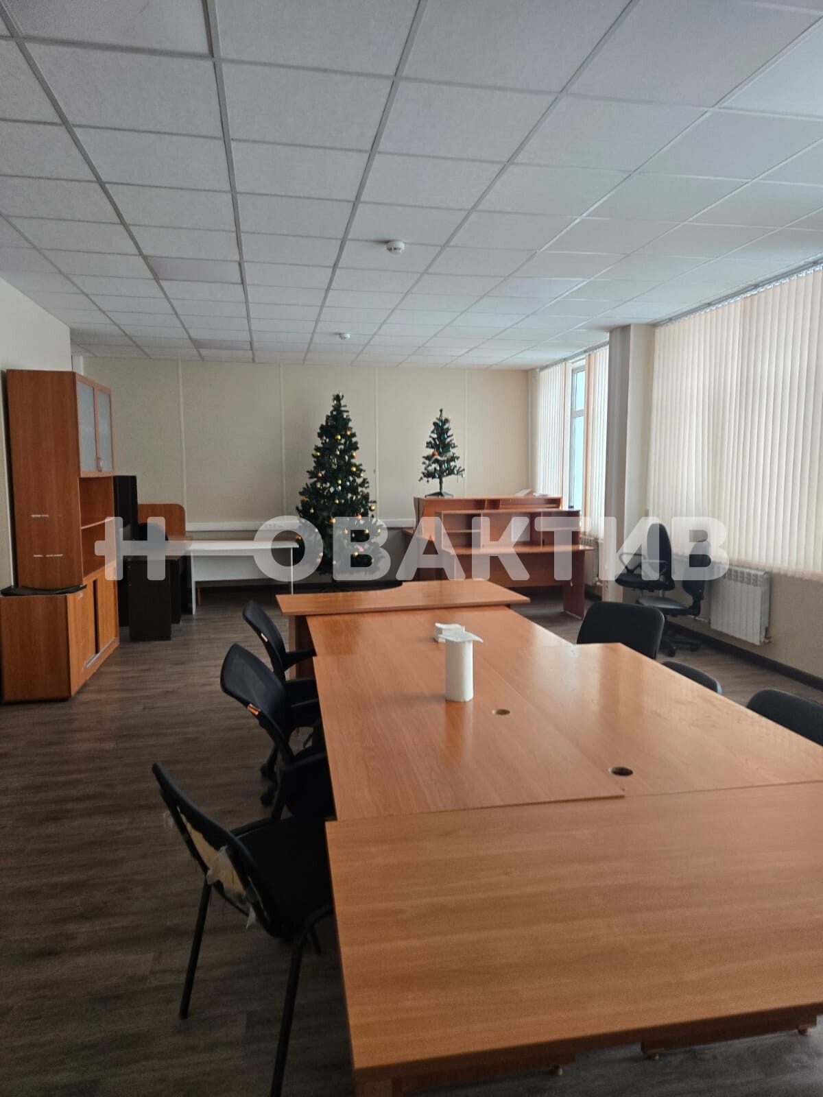 Офис · 72.0 м² · 1/4 этаж — Изображение 2