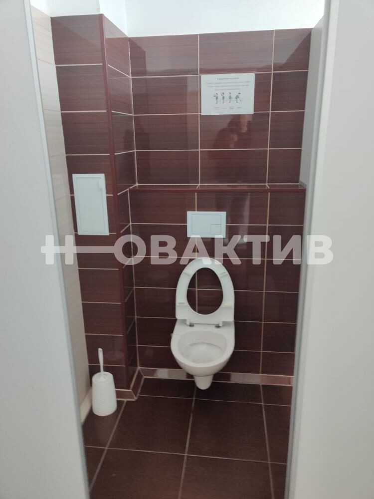Офис · 72.0 м² · 1/4 этаж — Изображение 6