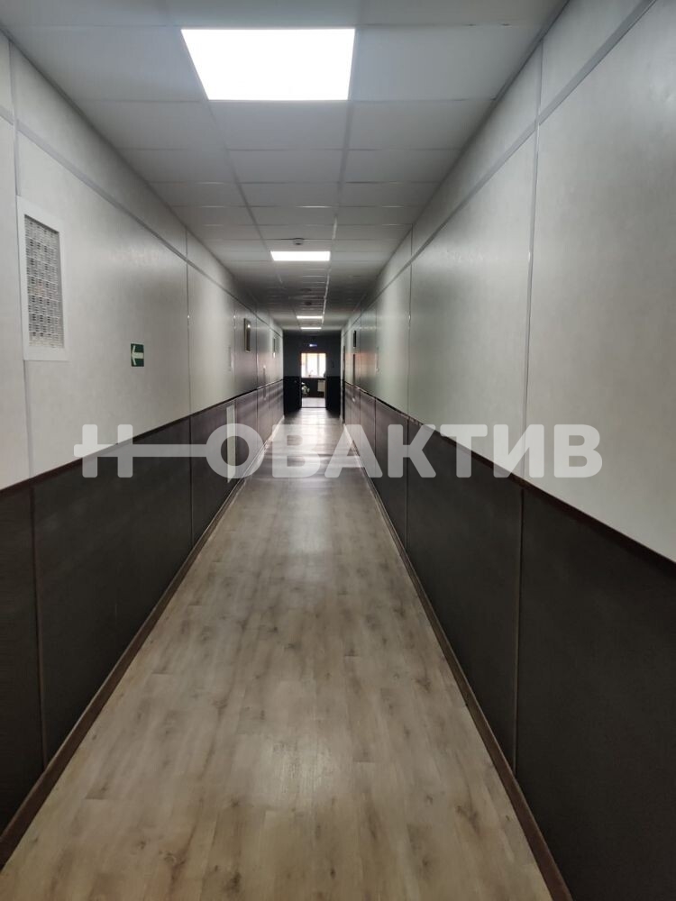 Офис · 18.0 м² · 1/4 этаж — Изображение 2
