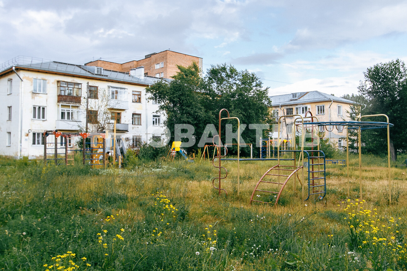 2-комн. квартира · 55 м² · 2/3 этаж — Изображение 25