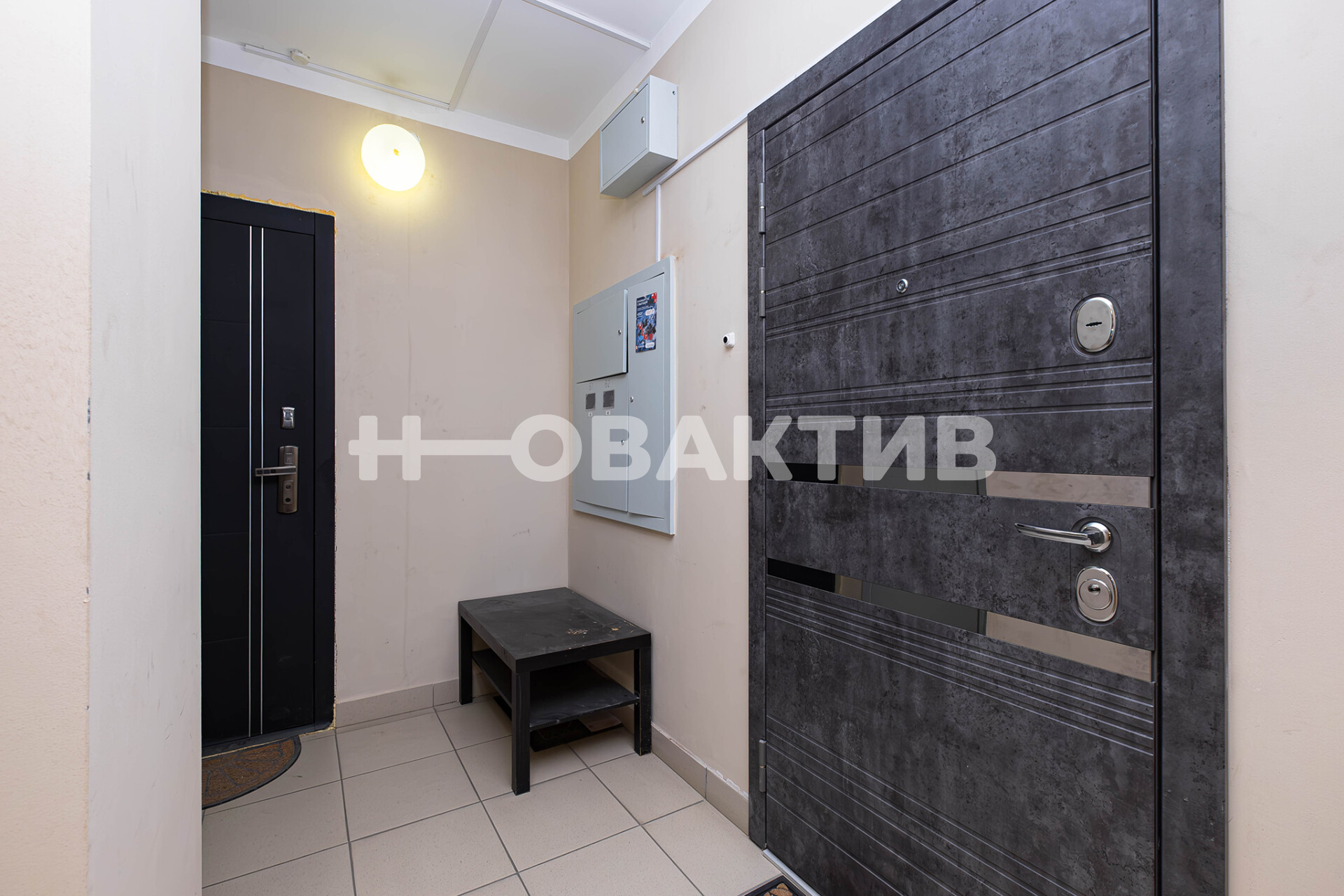 3-комн. квартира · 74 м² · 6/18 этаж