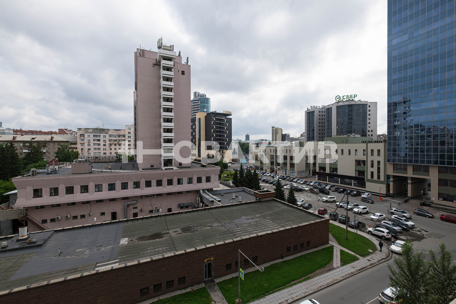 3-комн. квартира · 74 м² · 6/18 этаж