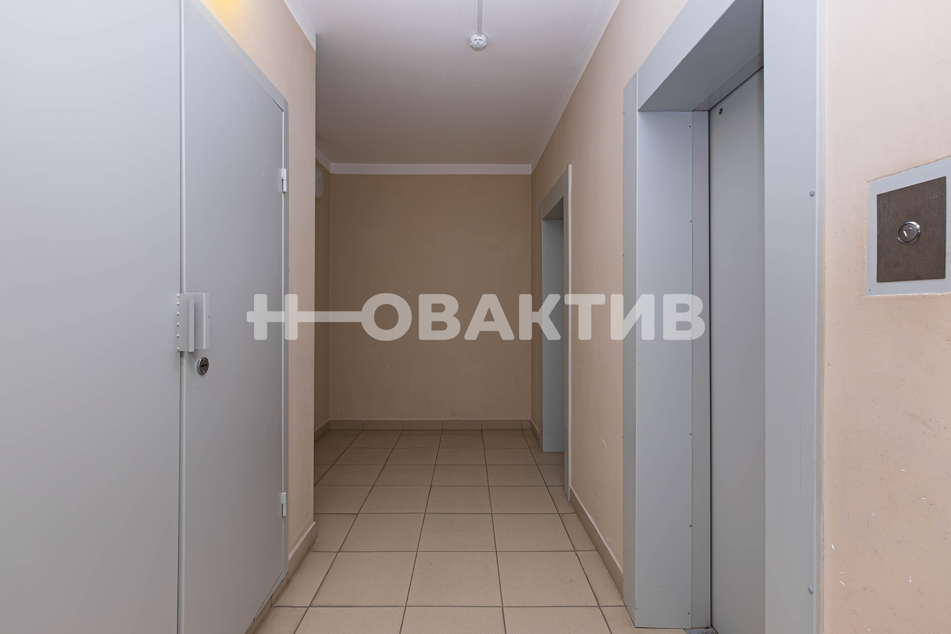 3-комн. квартира · 74 м² · 6/18 этаж