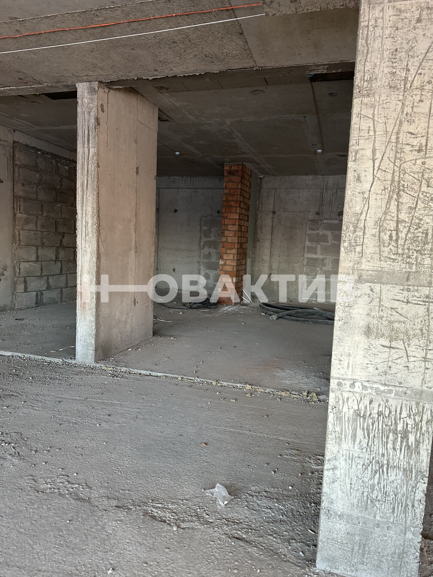 ПСН · 319.7 м² · 1/16 этаж — Изображение 6