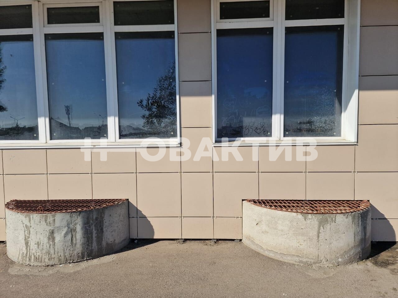 ПСН · 319.7 м² · 1/16 этаж — Изображение 2