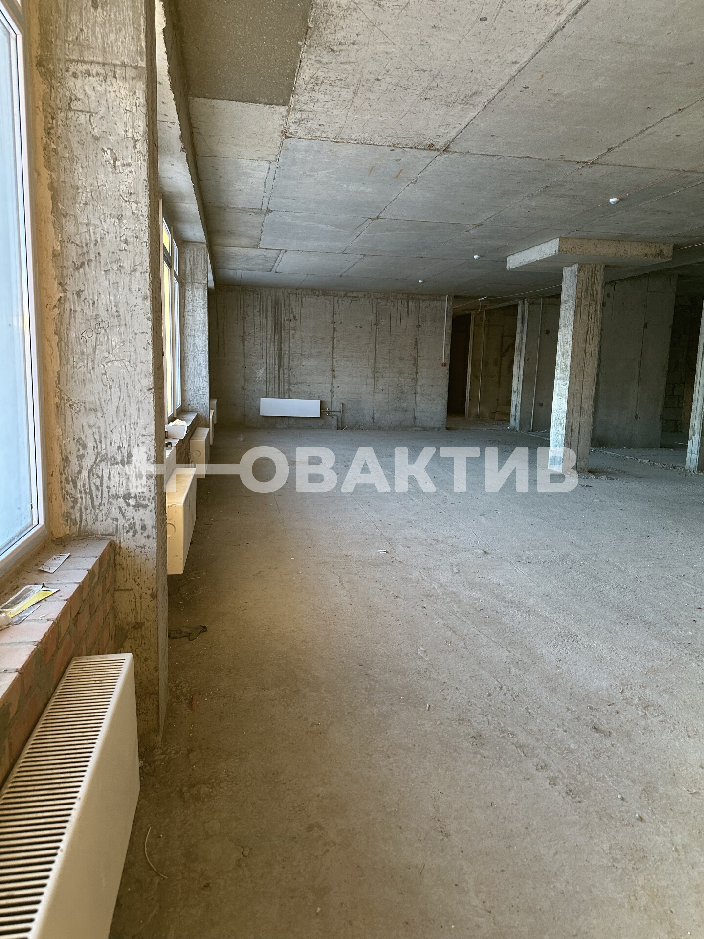ПСН · 319.7 м² · 1/16 этаж — Изображение 4