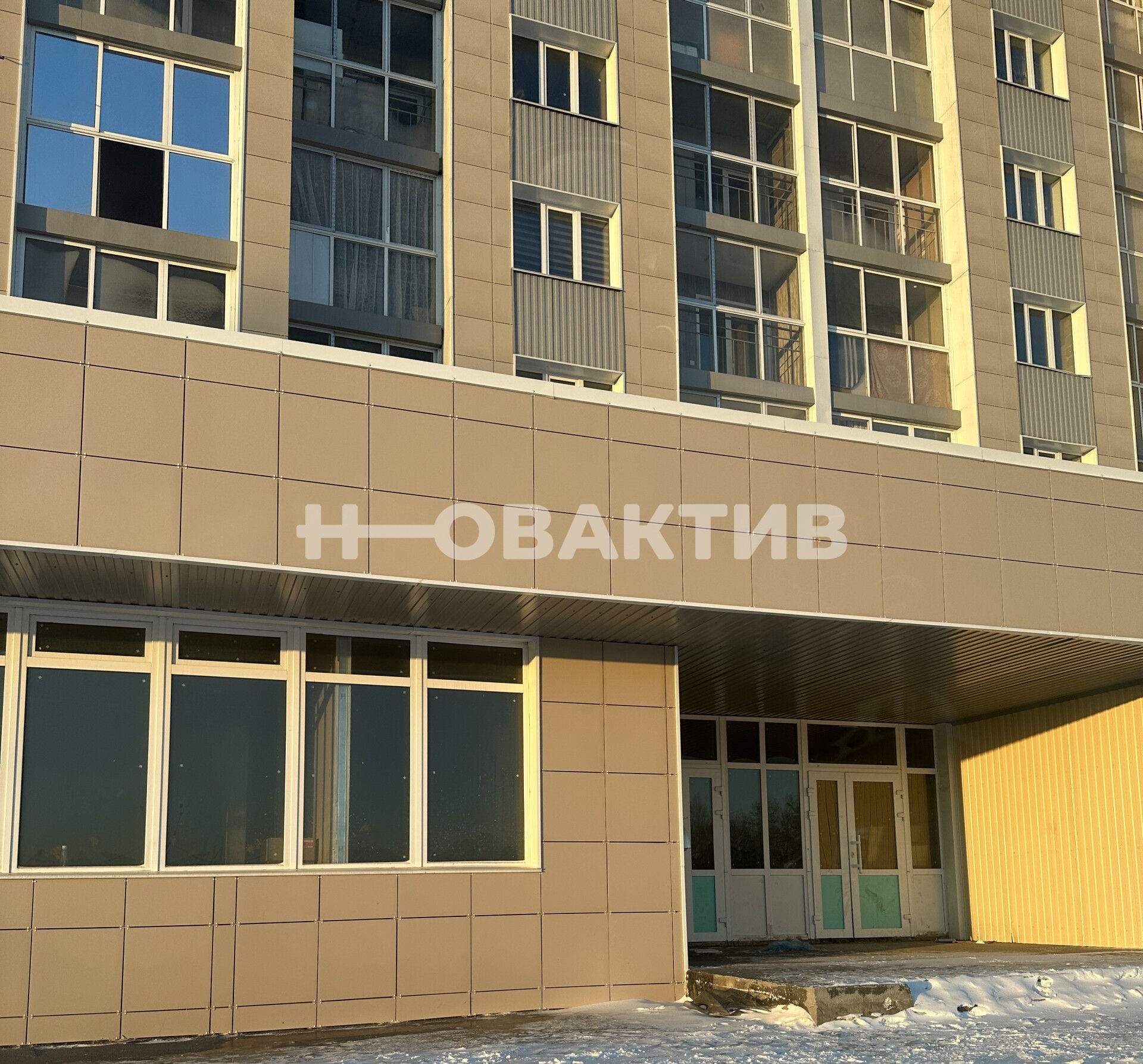 ПСН · 319.7 м² · 1/16 этаж — Изображение 3