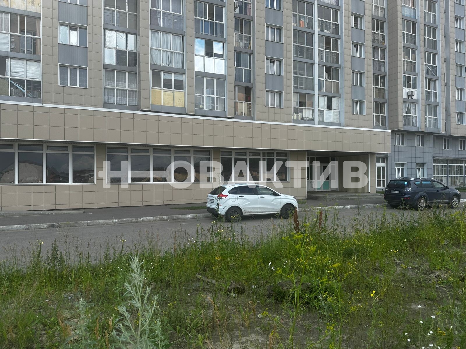 ПСН · 319.7 м² · 1/16 этаж — Изображение 10