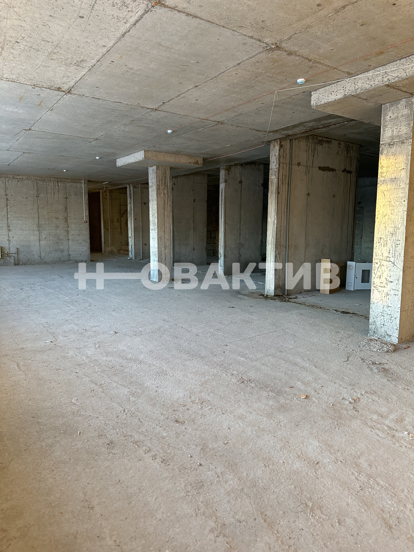 ПСН · 319.7 м² · 1/16 этаж — Изображение 5